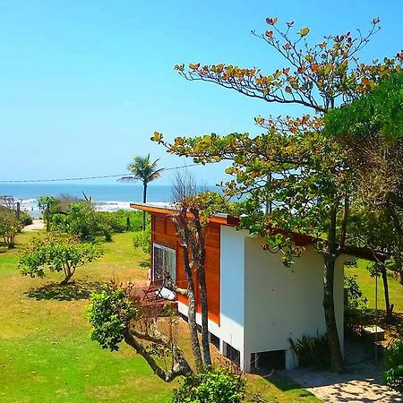 Casa Da Ilha Do Mel - Pousada De Charme Quarto foto