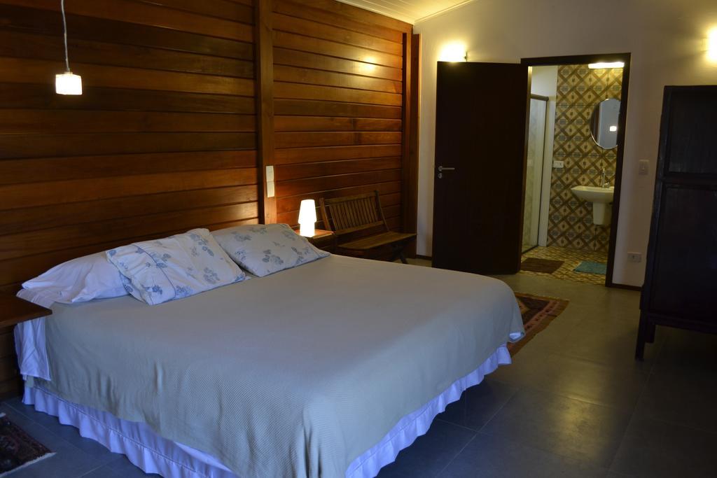 Casa Da Ilha Do Mel - Pousada De Charme Quarto foto