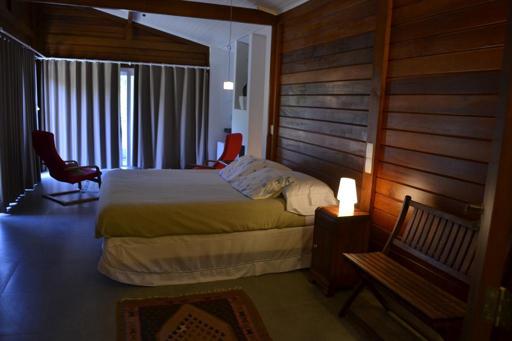 Casa Da Ilha Do Mel - Pousada De Charme Quarto foto