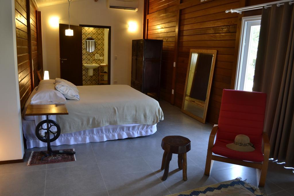 Casa Da Ilha Do Mel - Pousada De Charme Quarto foto