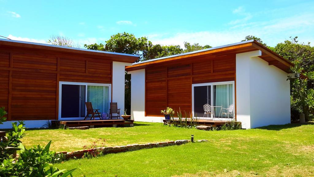 Casa Da Ilha Do Mel - Pousada De Charme Quarto foto