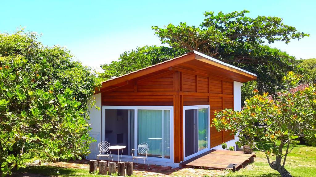 Casa Da Ilha Do Mel - Pousada De Charme Quarto foto