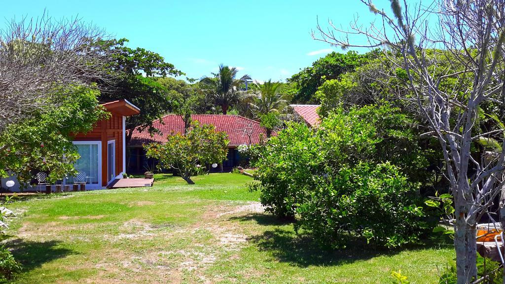 Casa Da Ilha Do Mel - Pousada De Charme Quarto foto