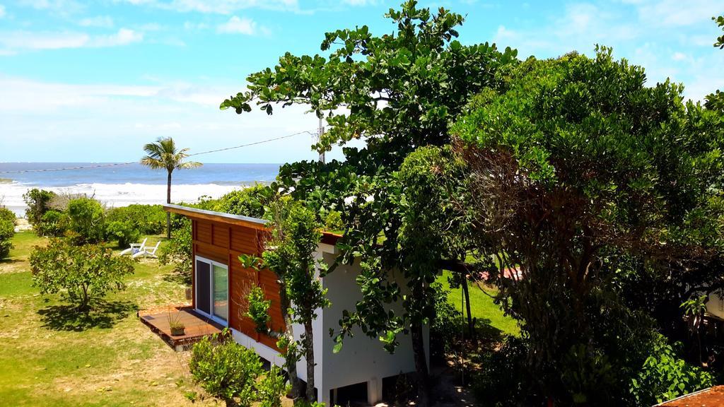 Casa Da Ilha Do Mel - Pousada De Charme Quarto foto