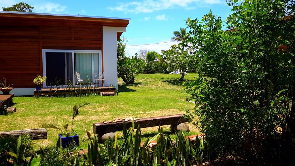 Casa Da Ilha Do Mel - Pousada De Charme Quarto foto