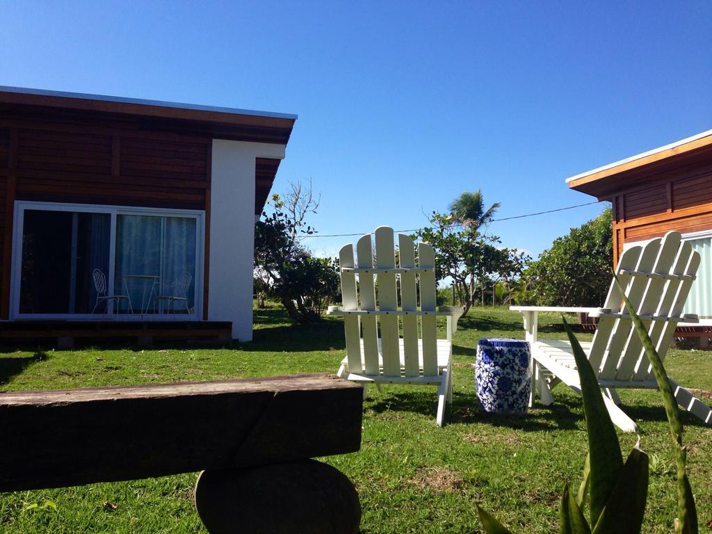 Casa Da Ilha Do Mel - Pousada De Charme Quarto foto