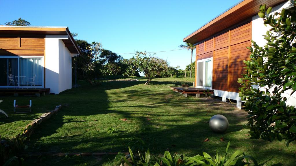 Casa Da Ilha Do Mel - Pousada De Charme Quarto foto