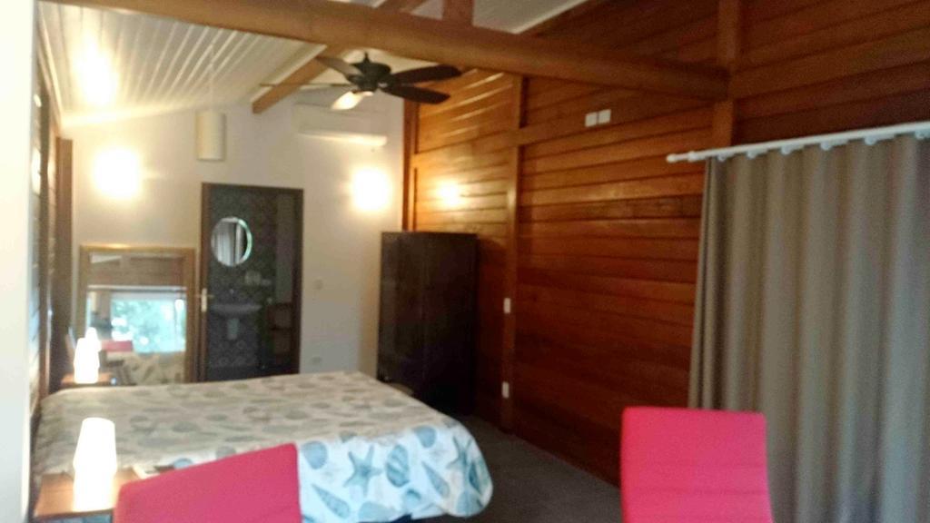 Casa Da Ilha Do Mel - Pousada De Charme Quarto foto